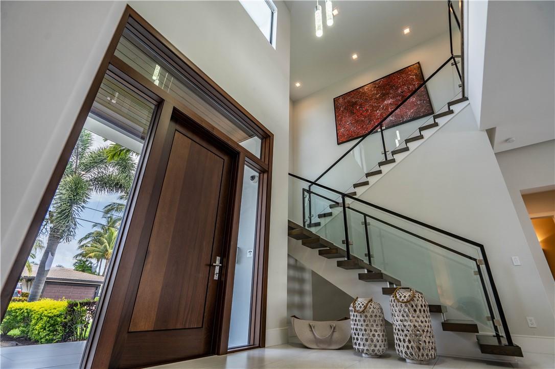 Venetian Isles 2nd Sec 45 - Residential