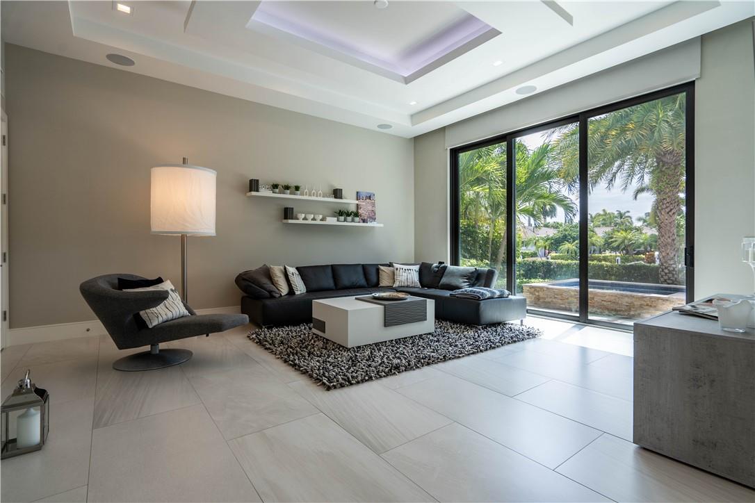 Venetian Isles 2nd Sec 45 - Residential