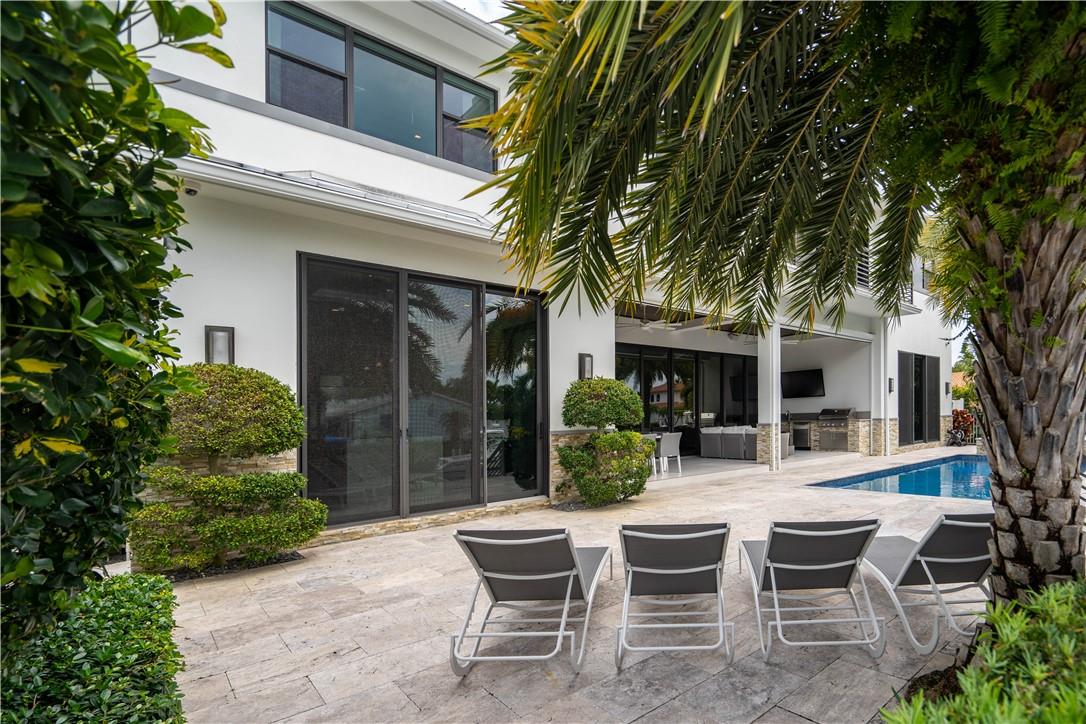 Venetian Isles 2nd Sec 45 - Residential