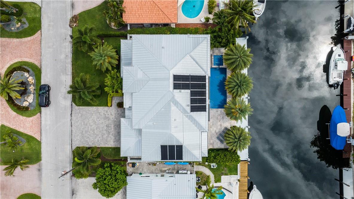 Venetian Isles 2nd Sec 45 - Residential