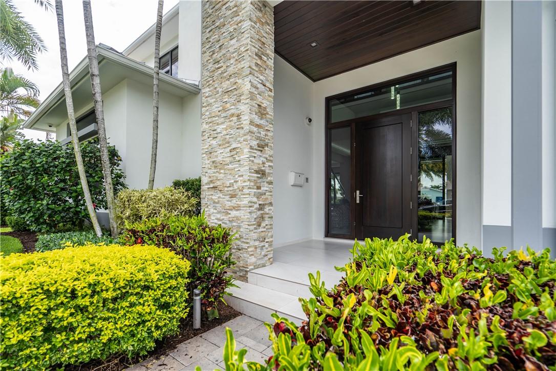 Venetian Isles 2nd Sec 45 - Residential