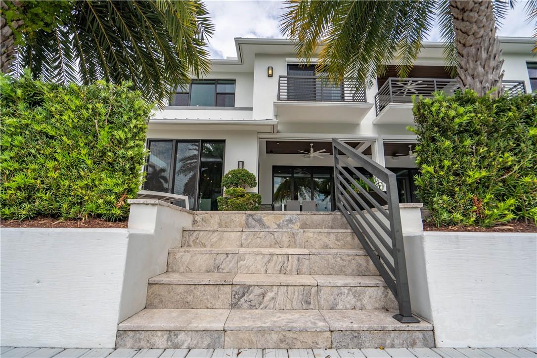 Venetian Isles 2nd Sec 45 - Residential