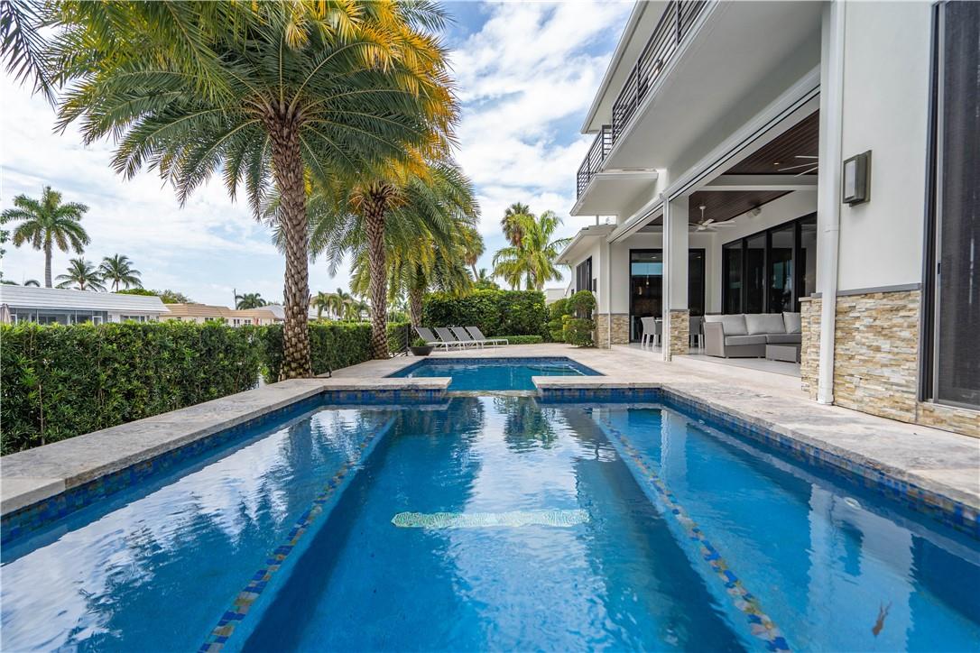 Venetian Isles 2nd Sec 45 - Residential