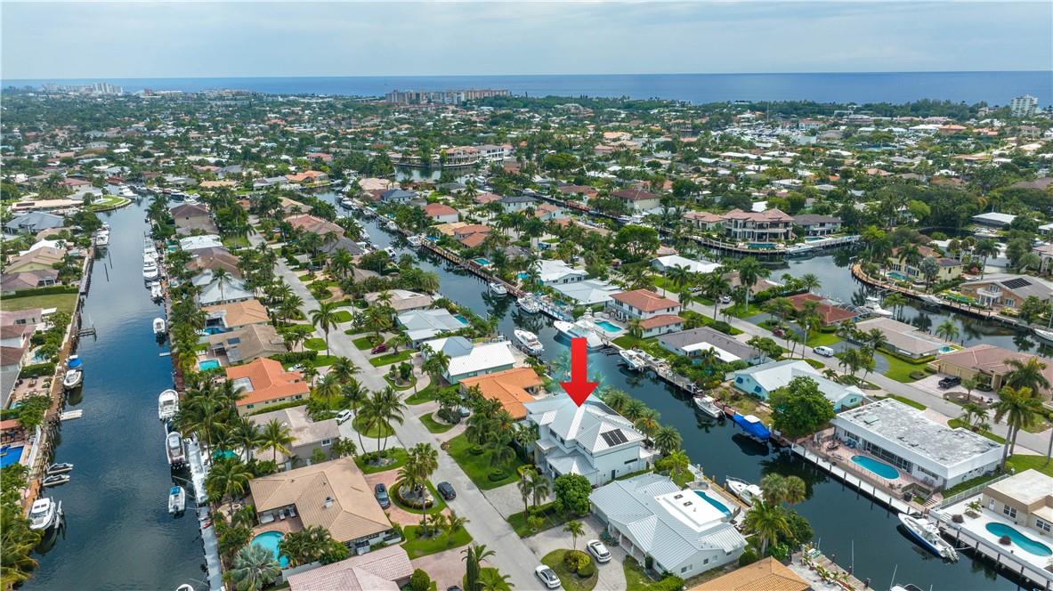 Venetian Isles 2nd Sec 45 - Residential