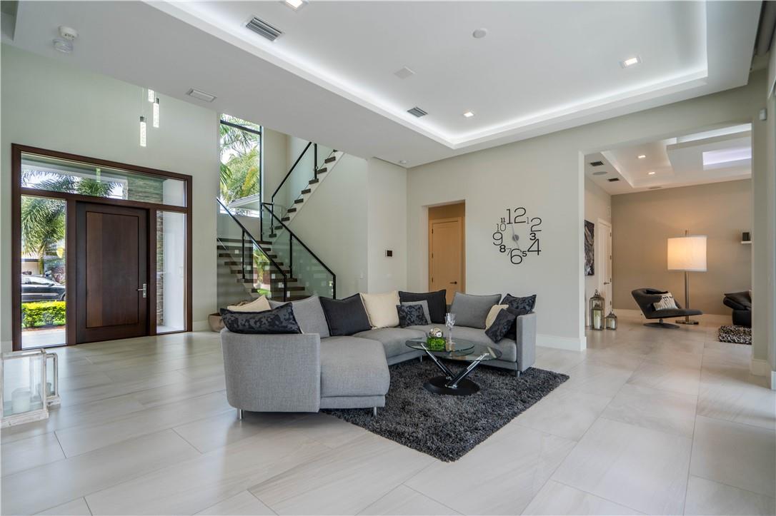 Venetian Isles 2nd Sec 45 - Residential