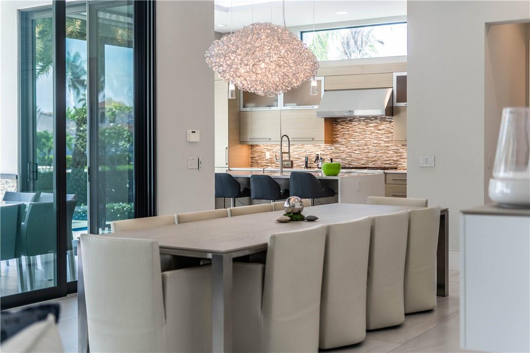 Venetian Isles 2nd Sec 45 - Residential