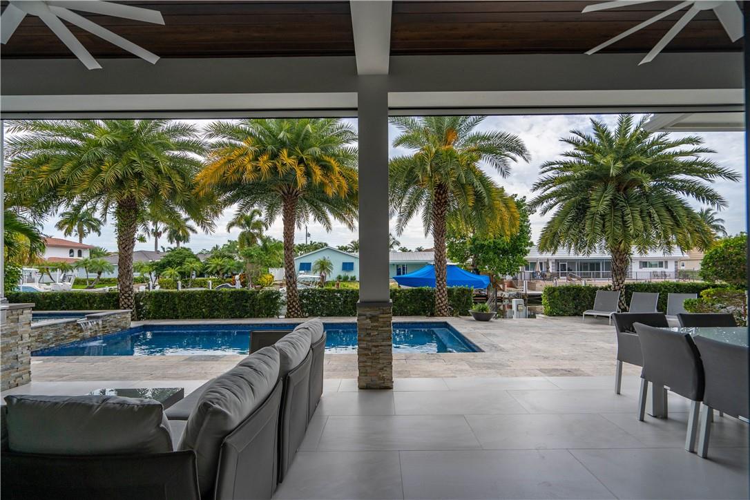 Venetian Isles 2nd Sec 45 - Residential