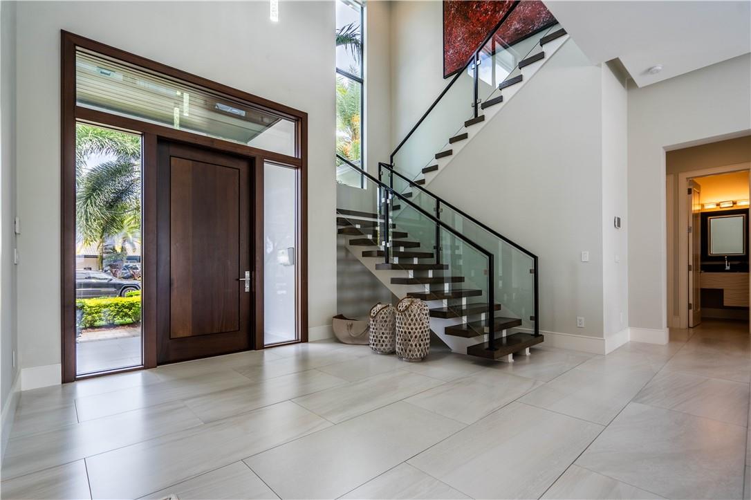 Venetian Isles 2nd Sec 45 - Residential