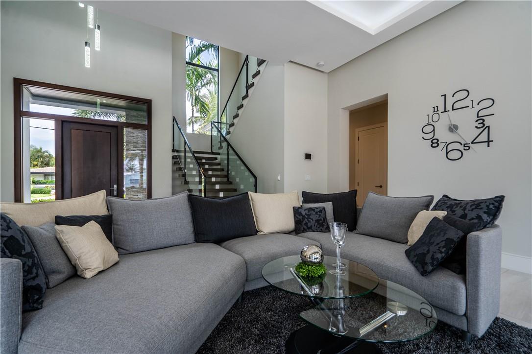 Venetian Isles 2nd Sec 45 - Residential