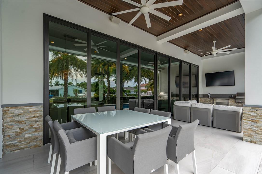 Venetian Isles 2nd Sec 45 - Residential