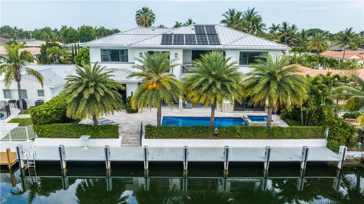 Venetian Isles 2nd Sec 45 - Residential