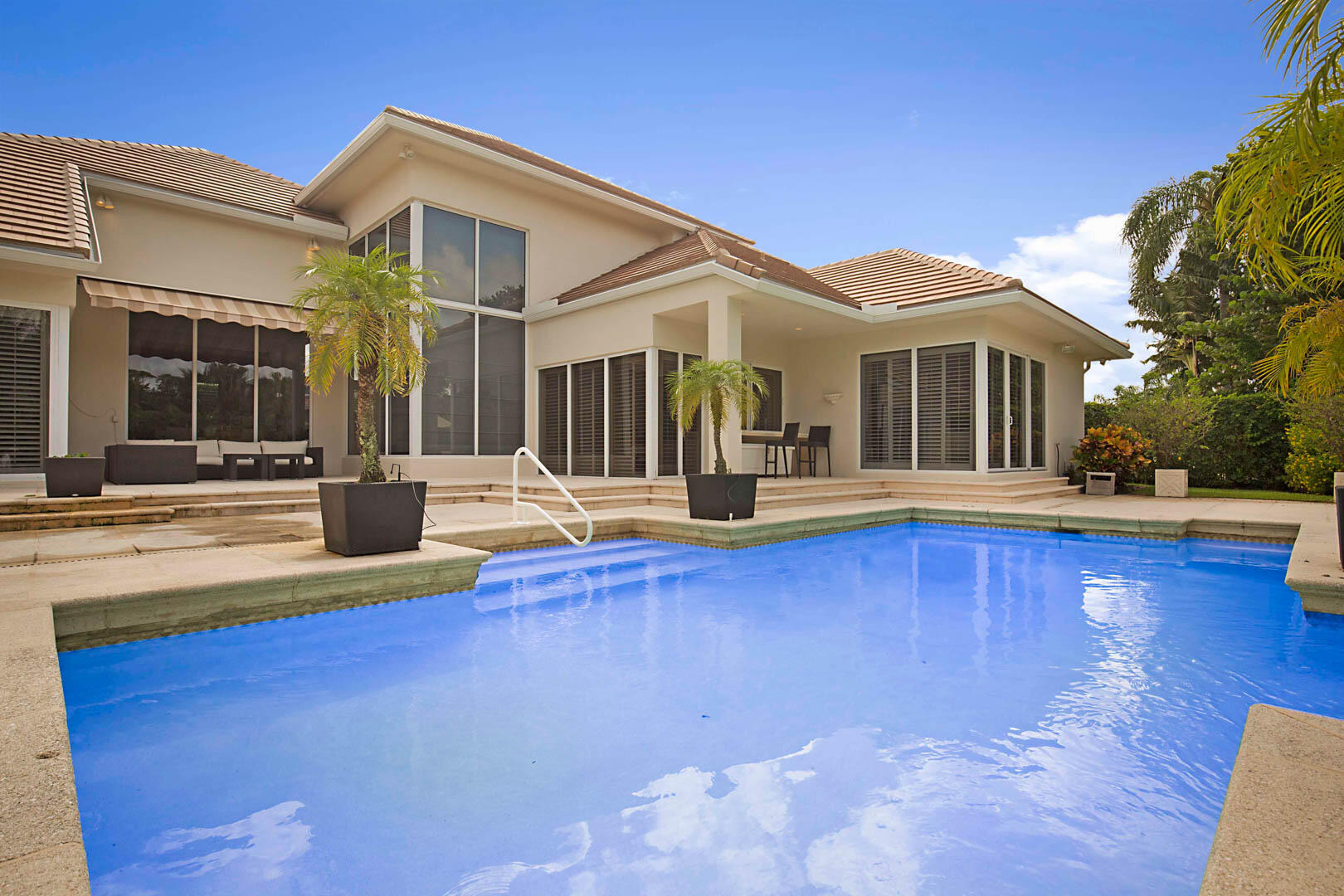 BOCA GROVE - Residential