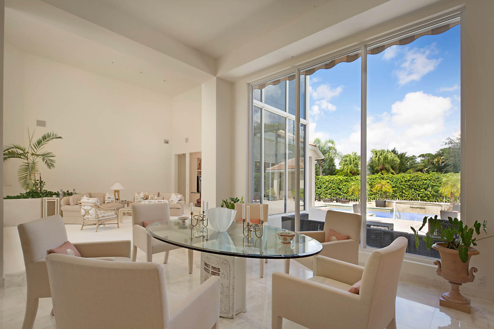 BOCA GROVE - Residential