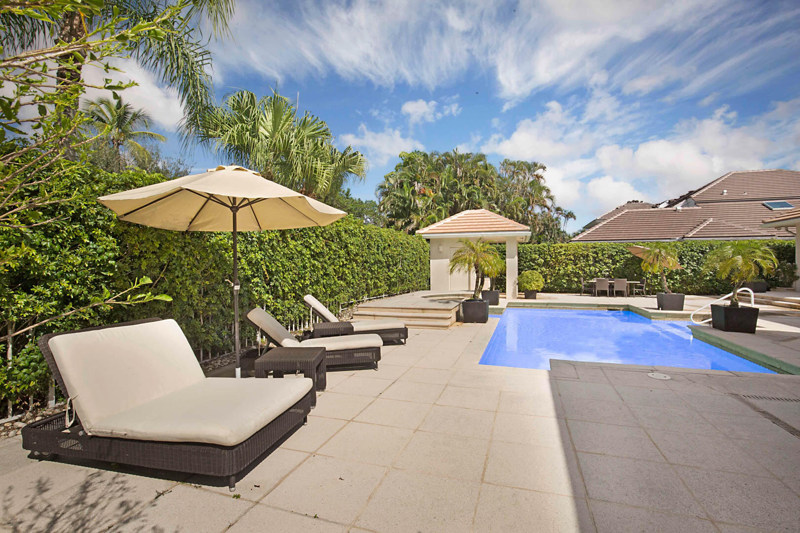 BOCA GROVE - Residential