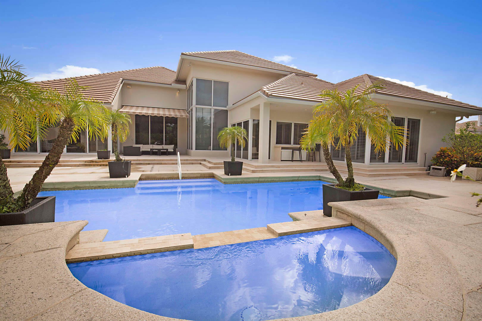 BOCA GROVE - Residential