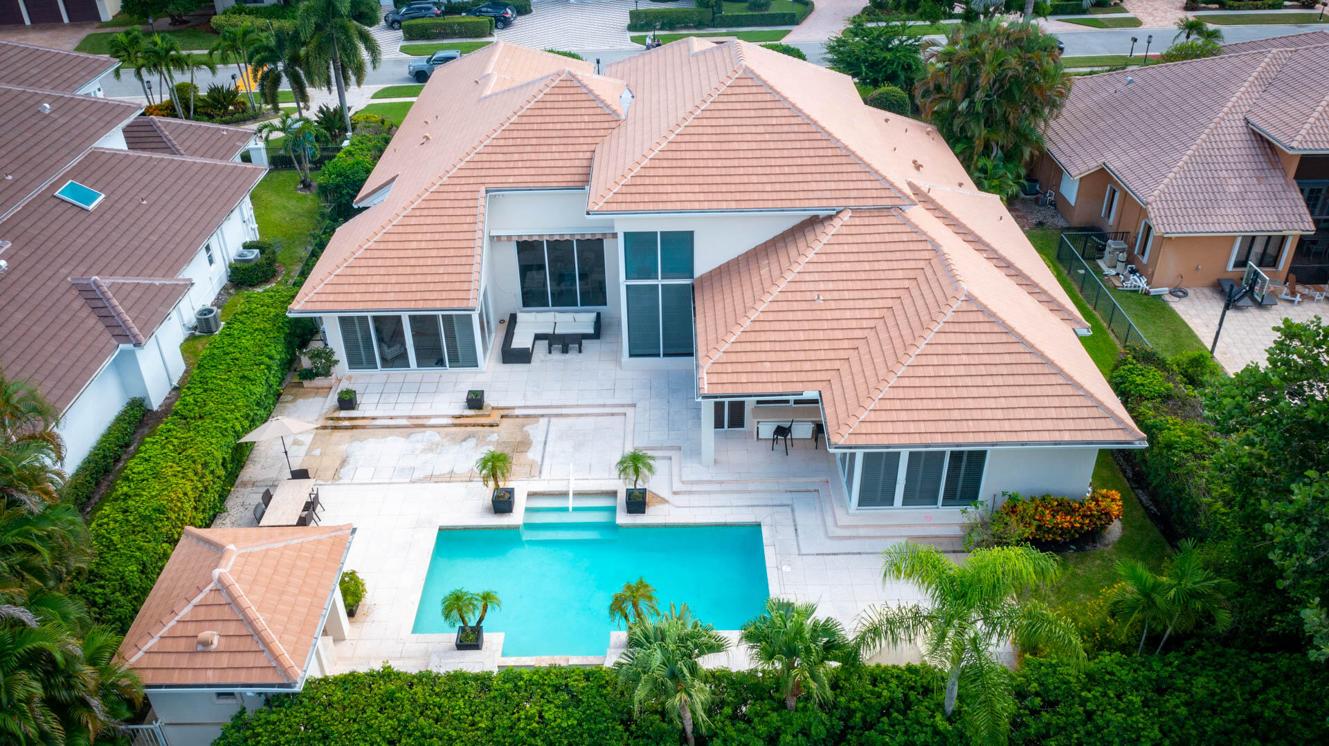 BOCA GROVE - Residential