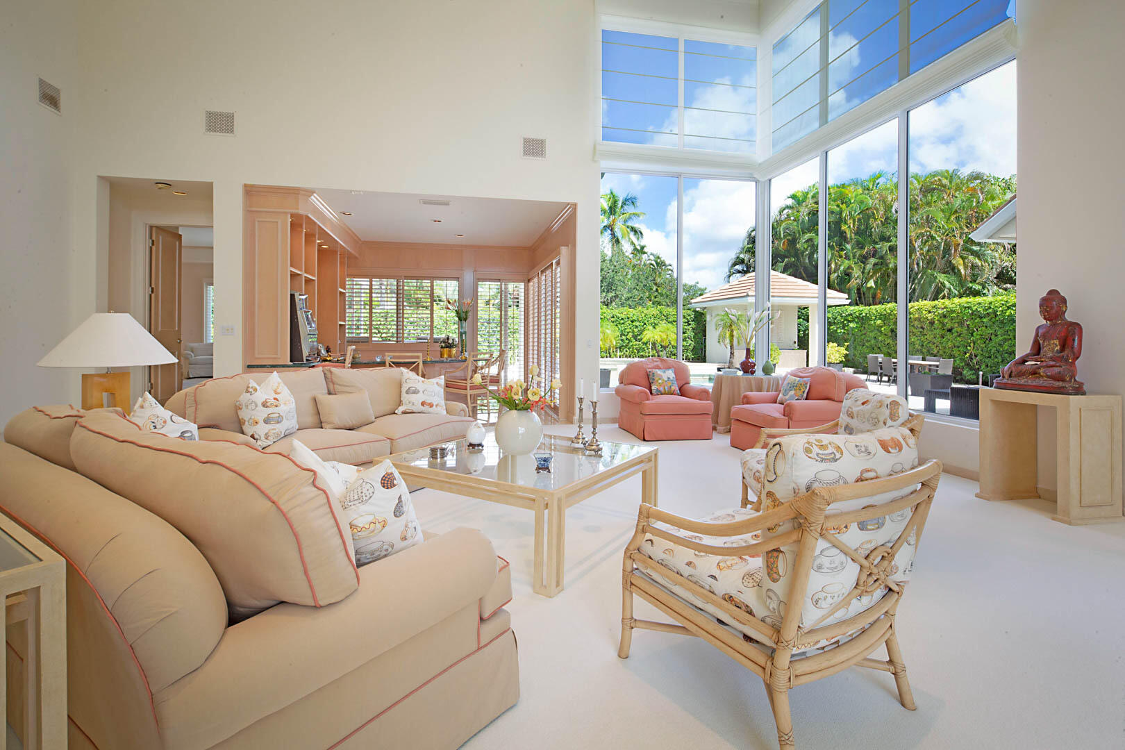 BOCA GROVE - Residential