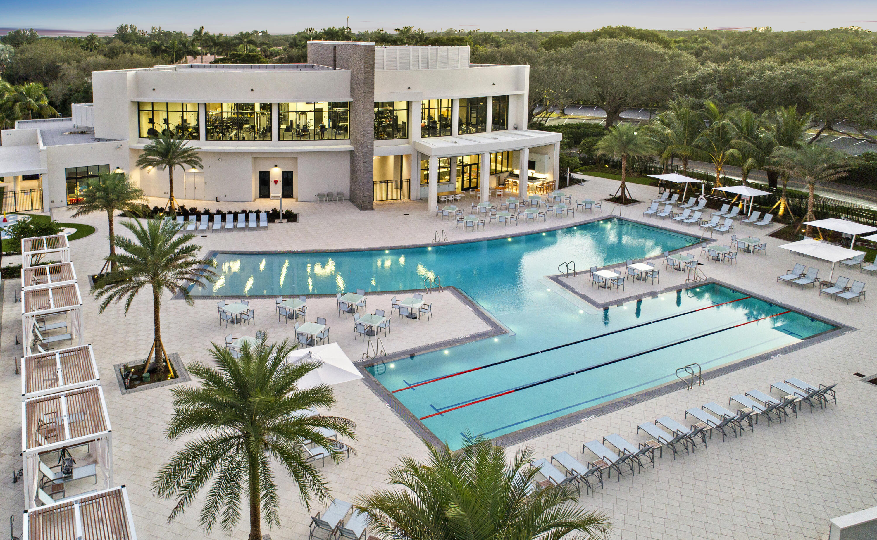 BOCA GROVE - Residential