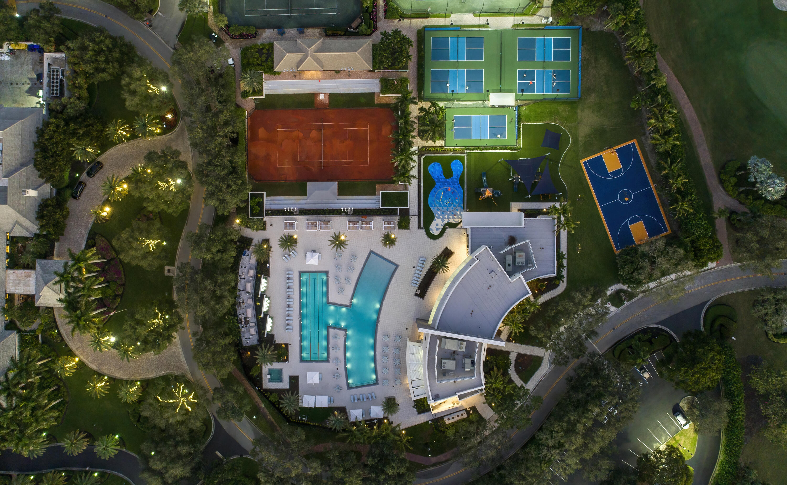 BOCA GROVE - Residential