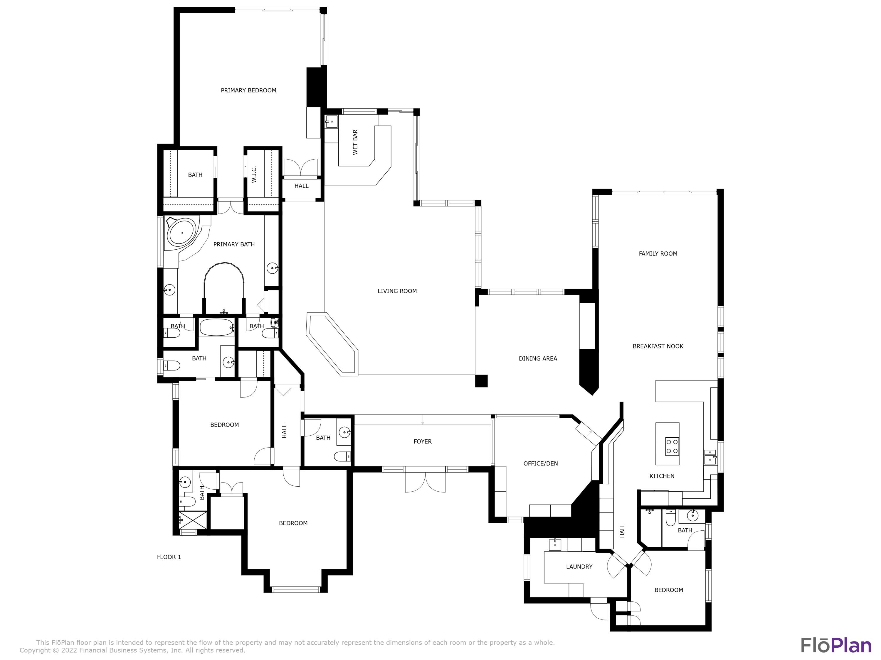 BOCA GROVE - Residential