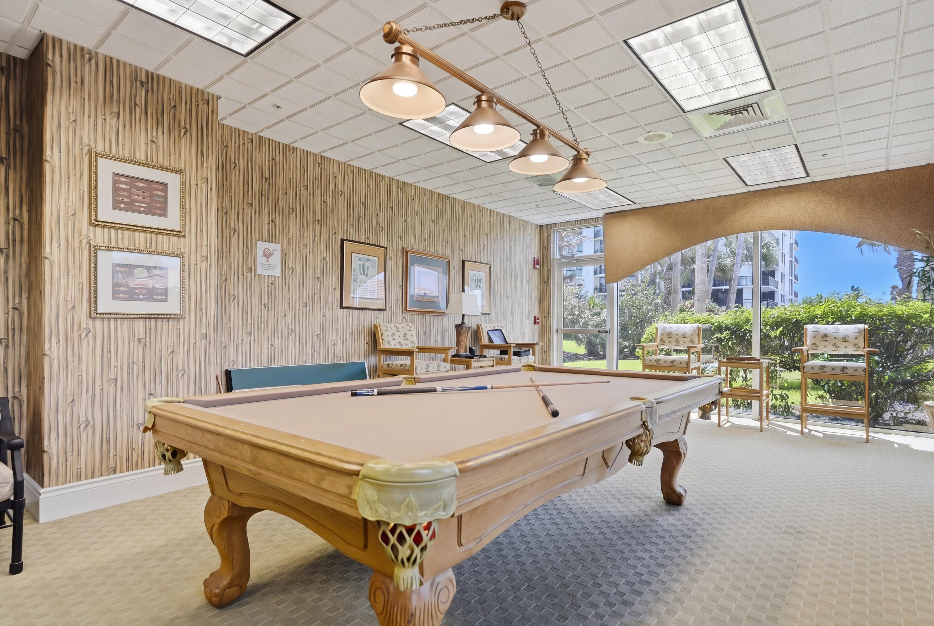 THE ATRIUM ON THE OCEAN, A CONDOMINIUM - Residential