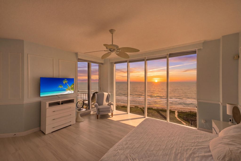 Photo of 2900 N Highway, Hutchinson Island, FL 34949 (MLS # B26015751)