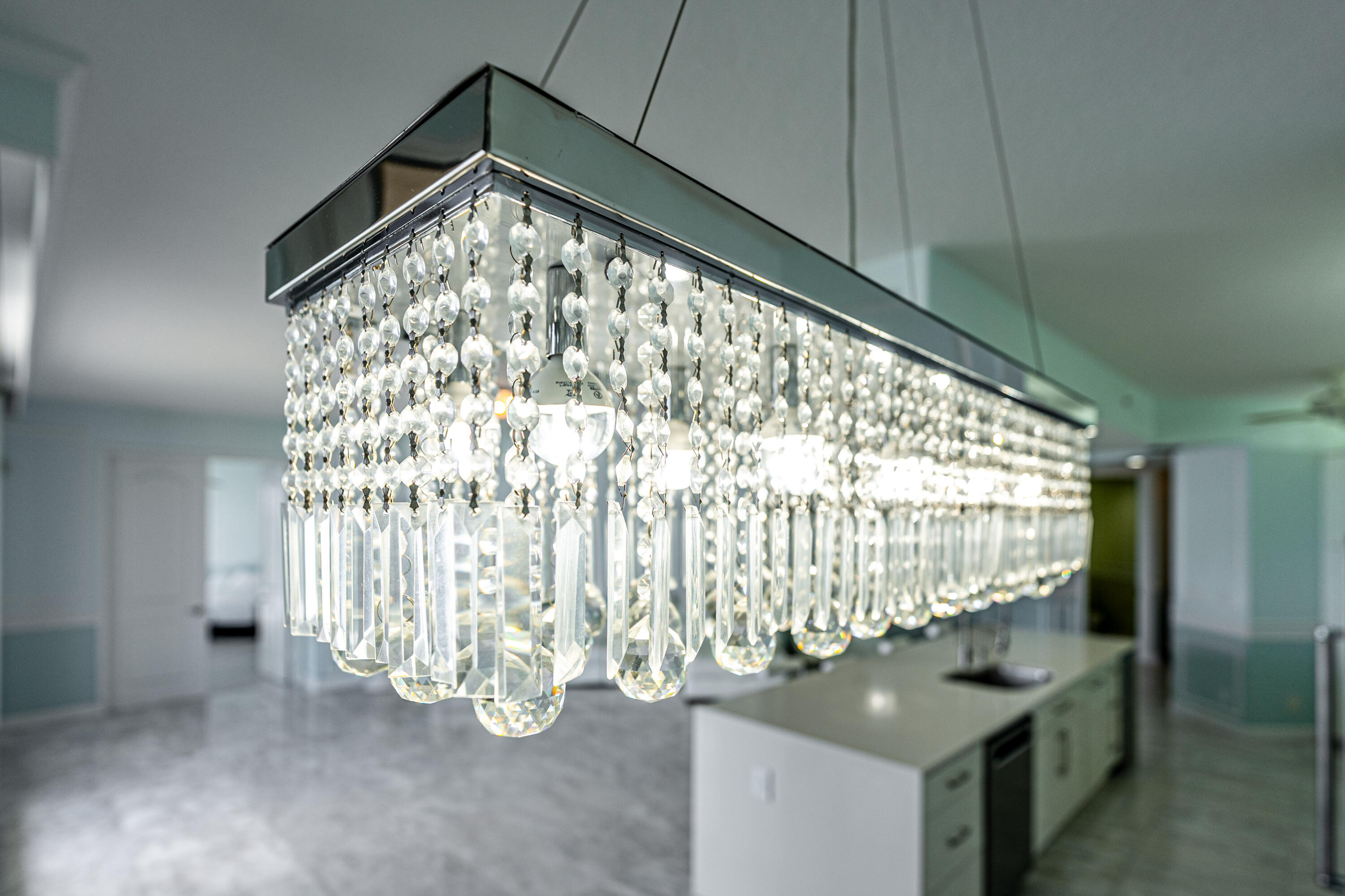 THE ATRIUM ON THE OCEAN, A CONDOMINIUM - Residential