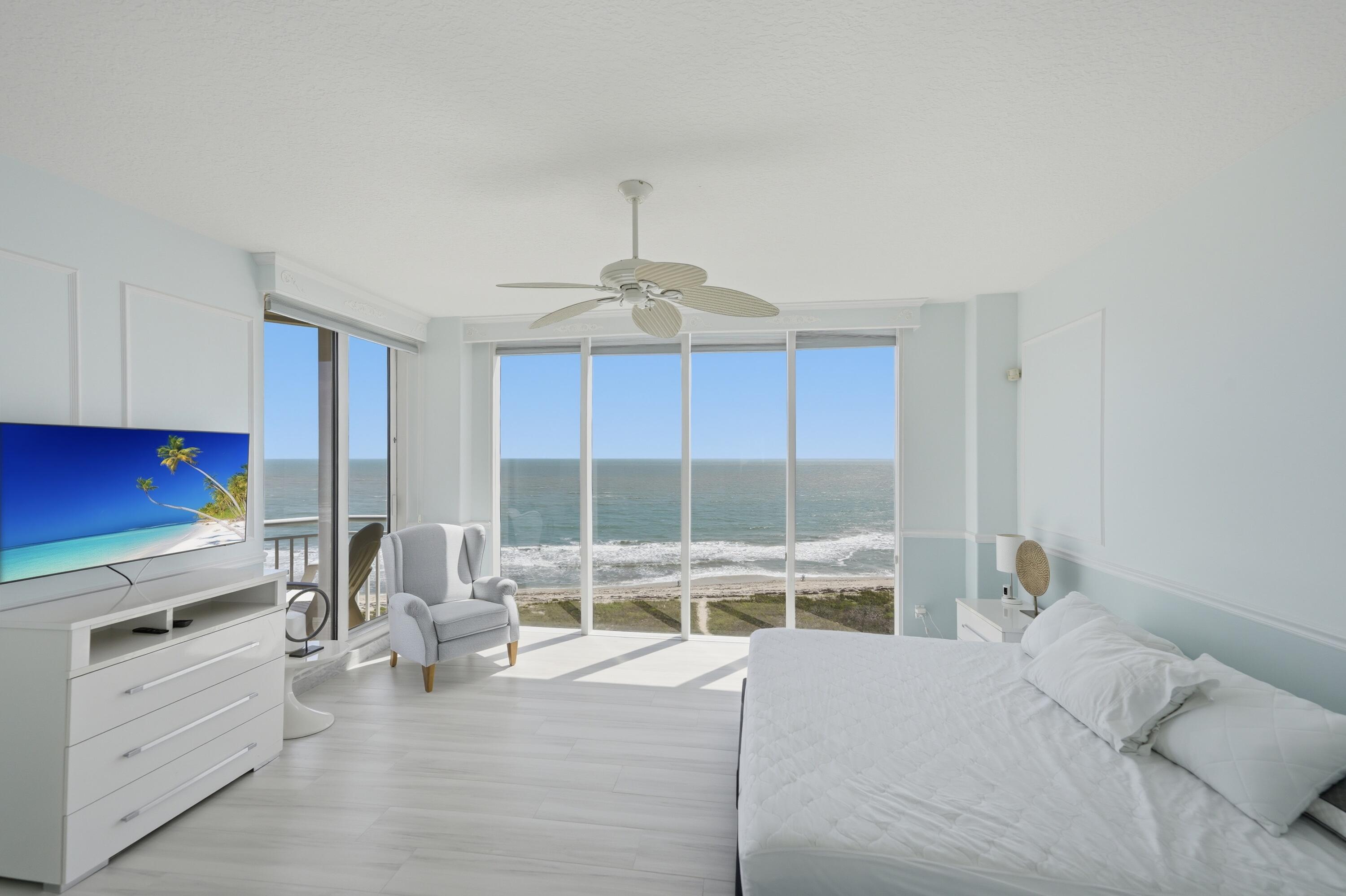 THE ATRIUM ON THE OCEAN, A CONDOMINIUM - Residential