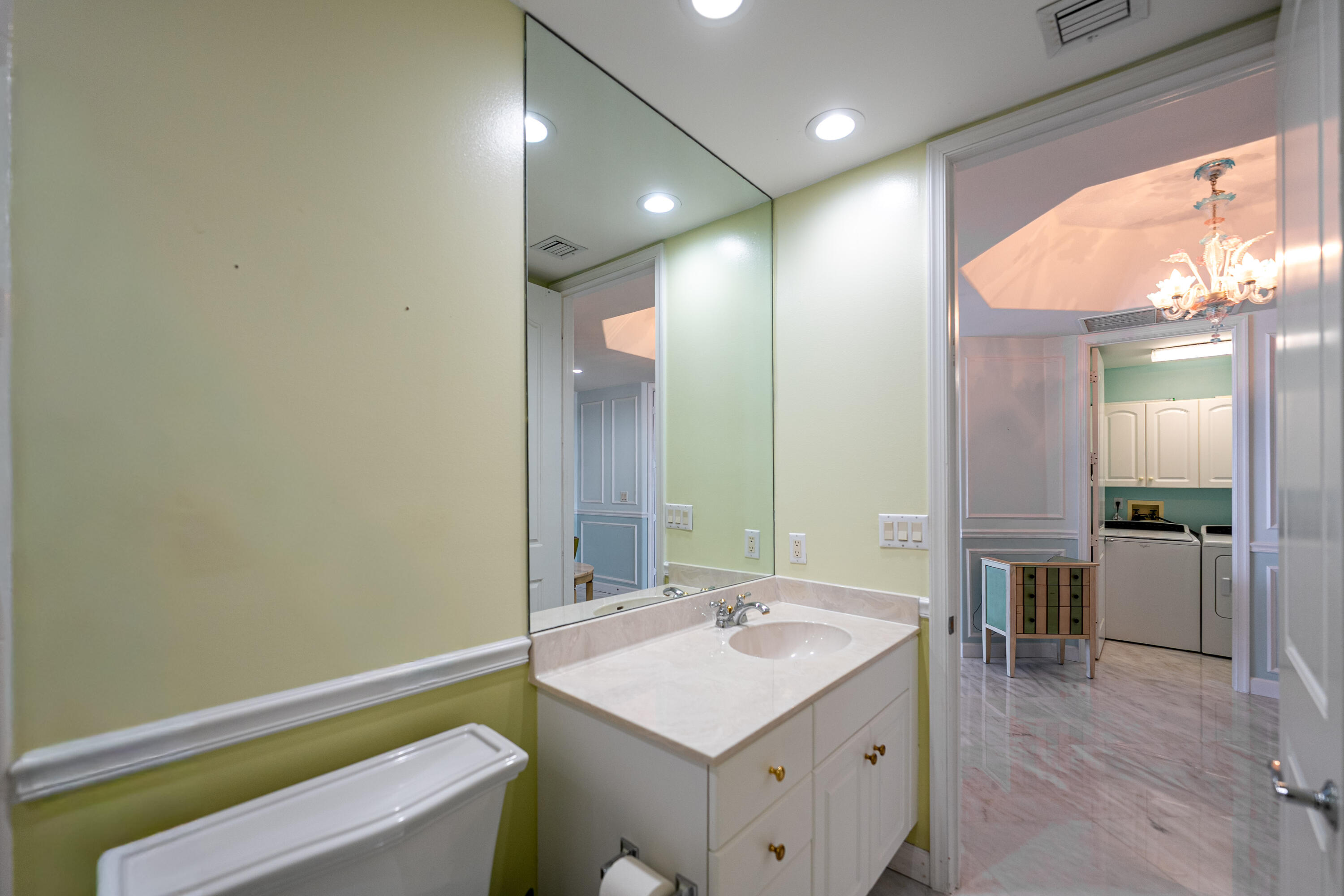 THE ATRIUM ON THE OCEAN, A CONDOMINIUM - Residential