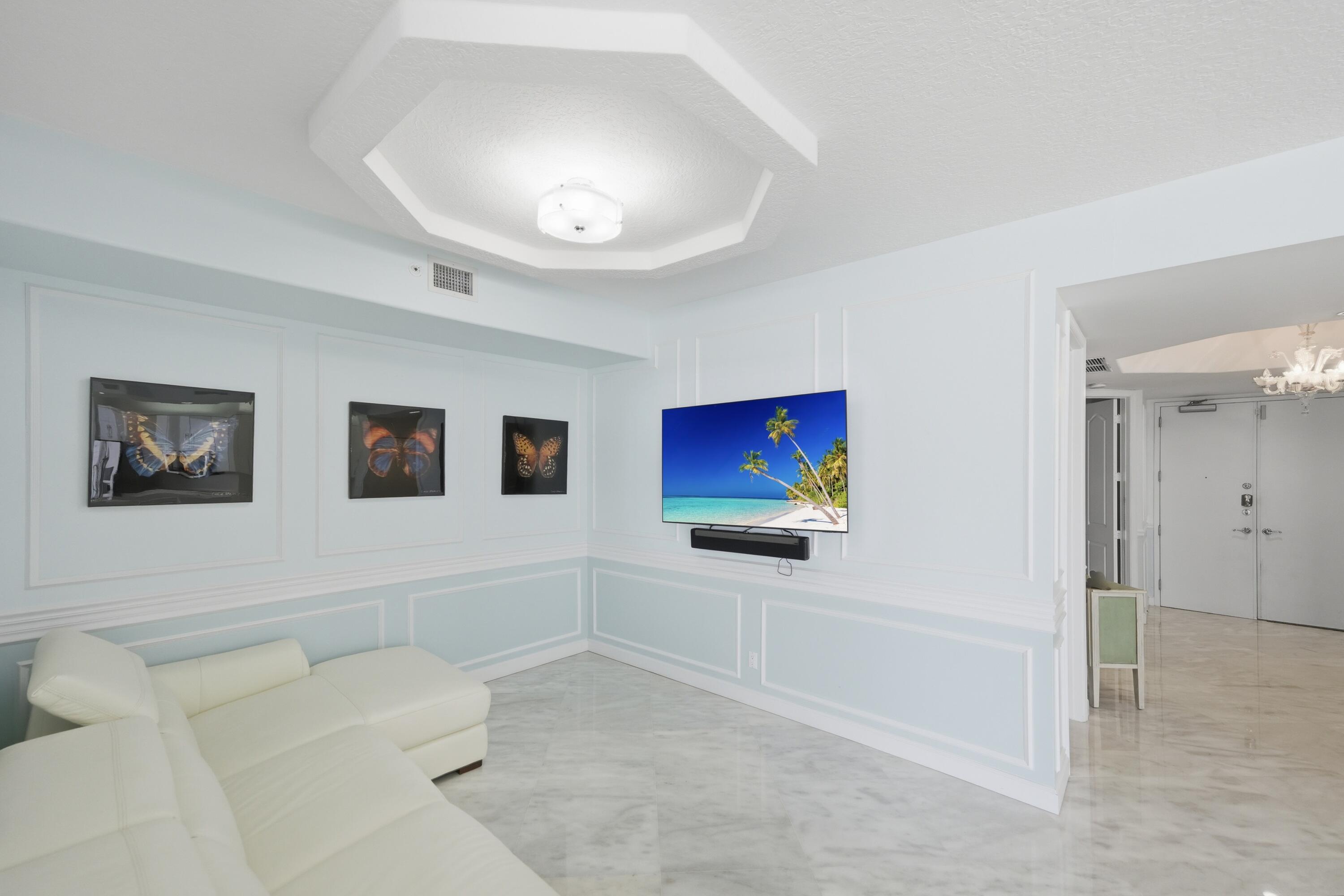 THE ATRIUM ON THE OCEAN, A CONDOMINIUM - Residential