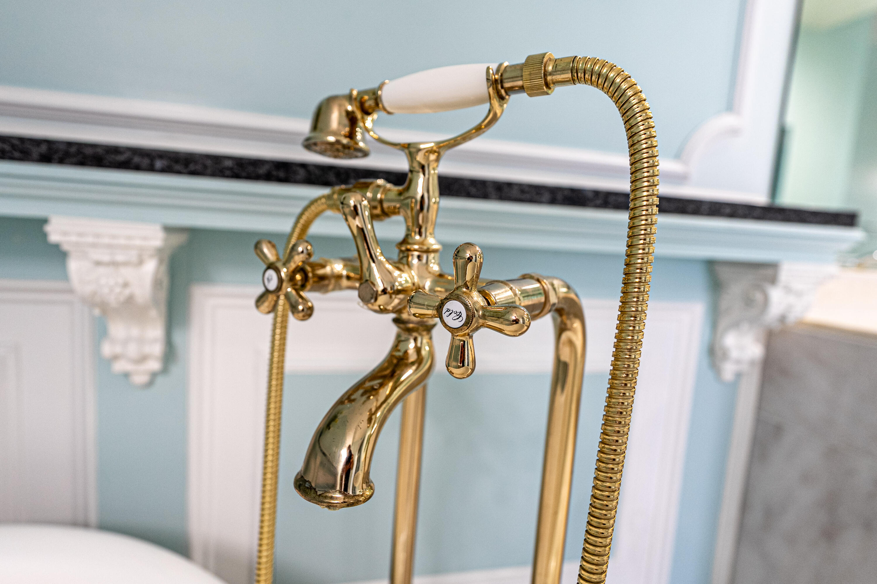 THE ATRIUM ON THE OCEAN, A CONDOMINIUM - Residential