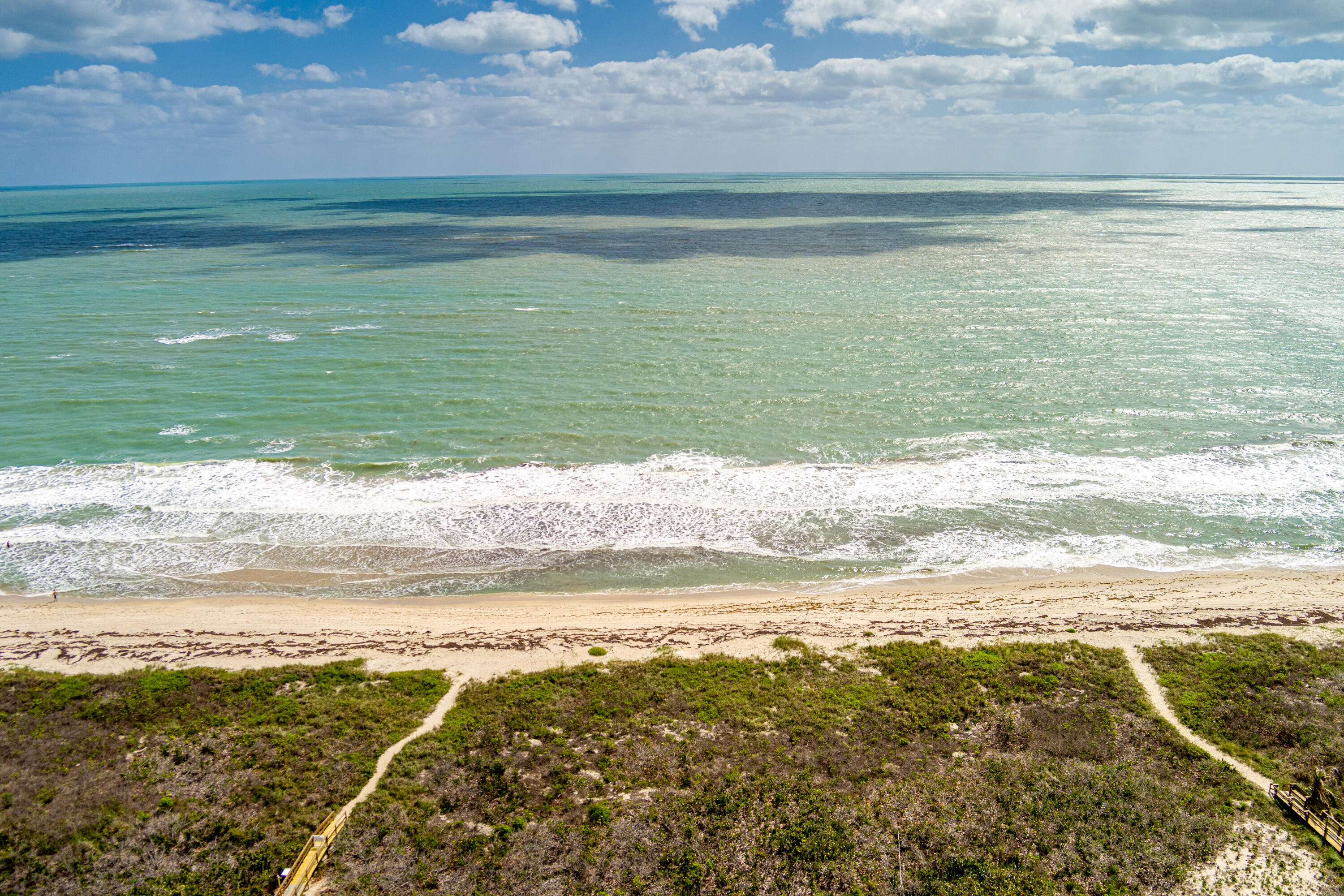 THE ATRIUM ON THE OCEAN, A CONDOMINIUM - Residential