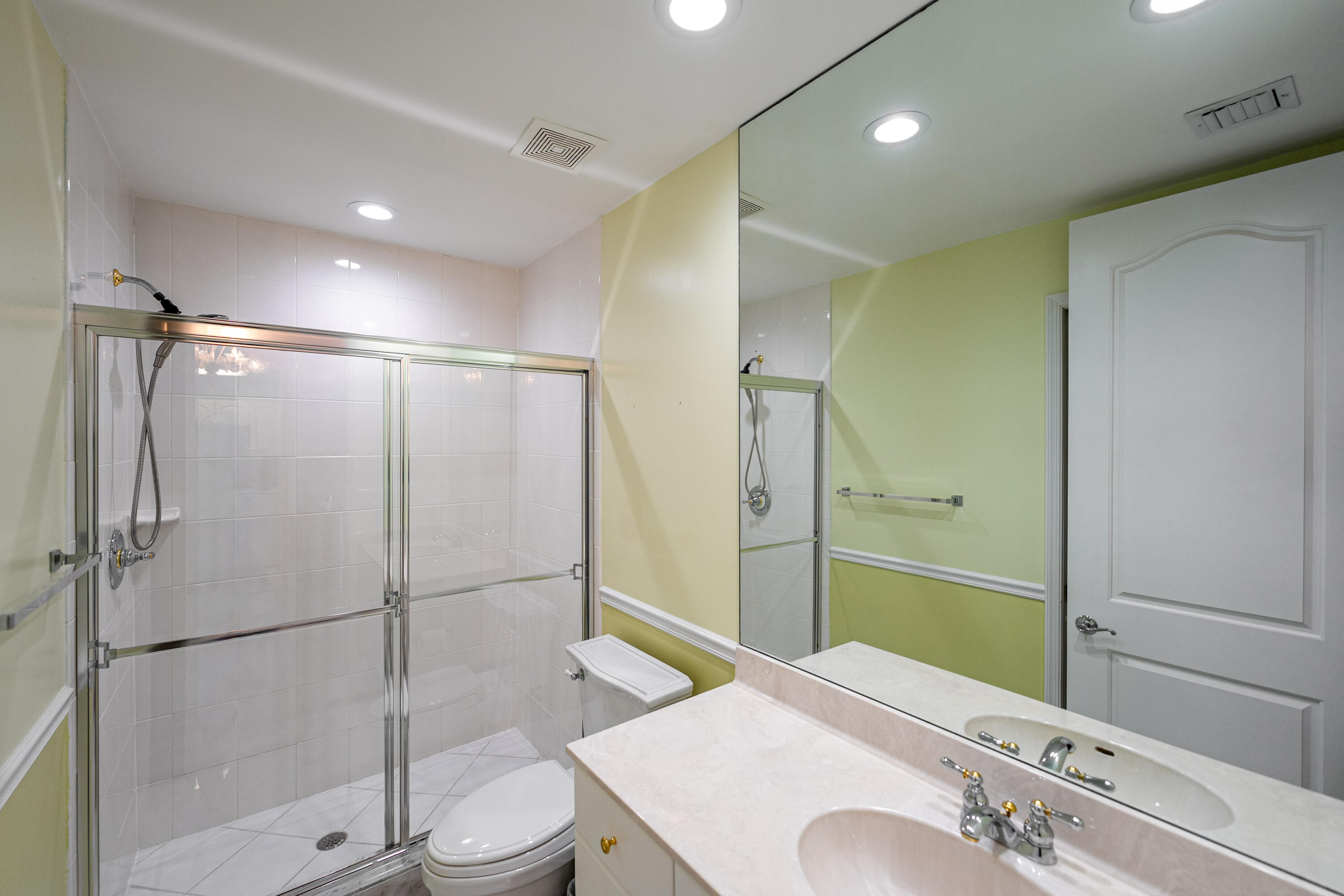 THE ATRIUM ON THE OCEAN, A CONDOMINIUM - Residential