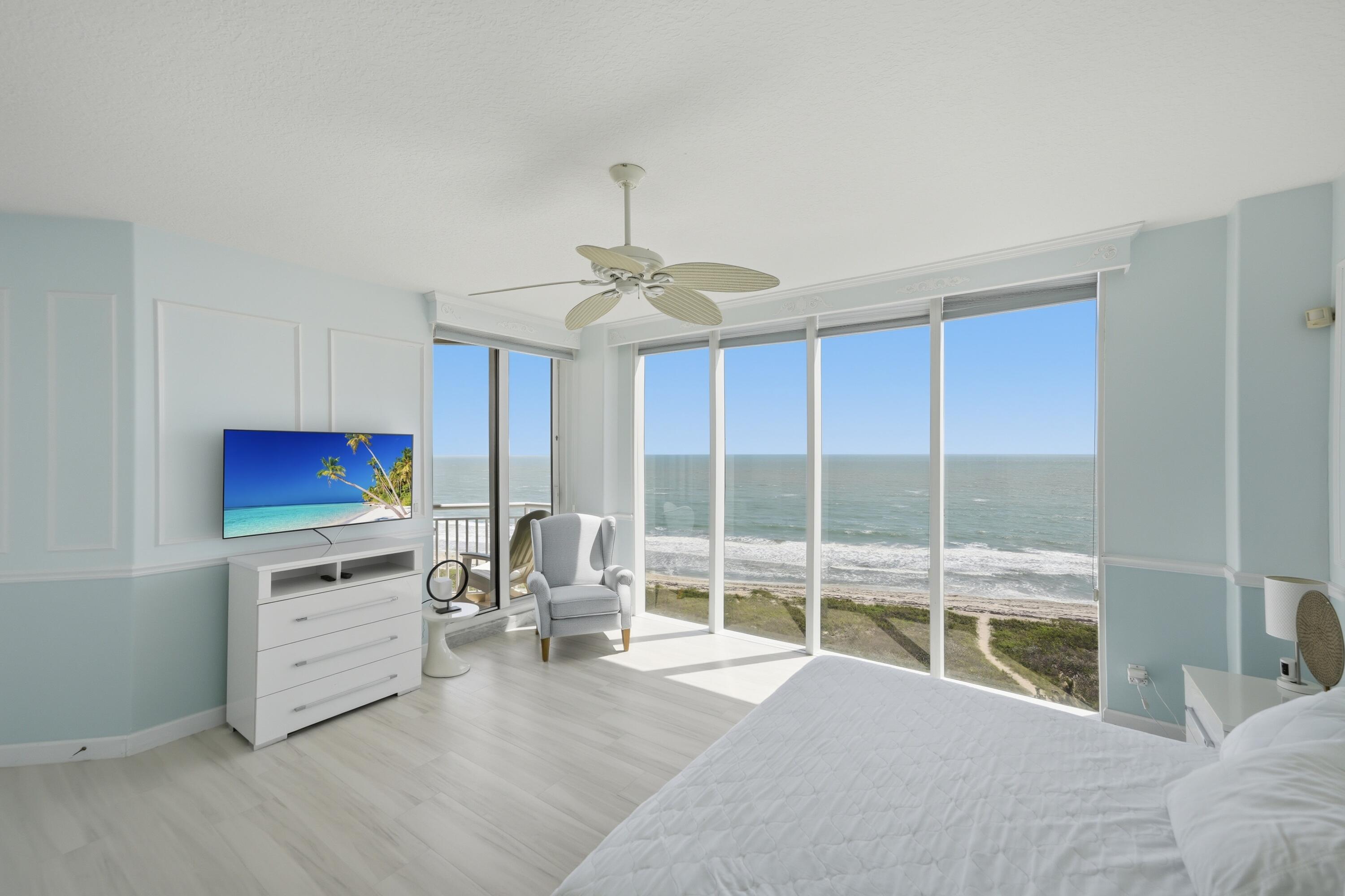 THE ATRIUM ON THE OCEAN, A CONDOMINIUM - Residential