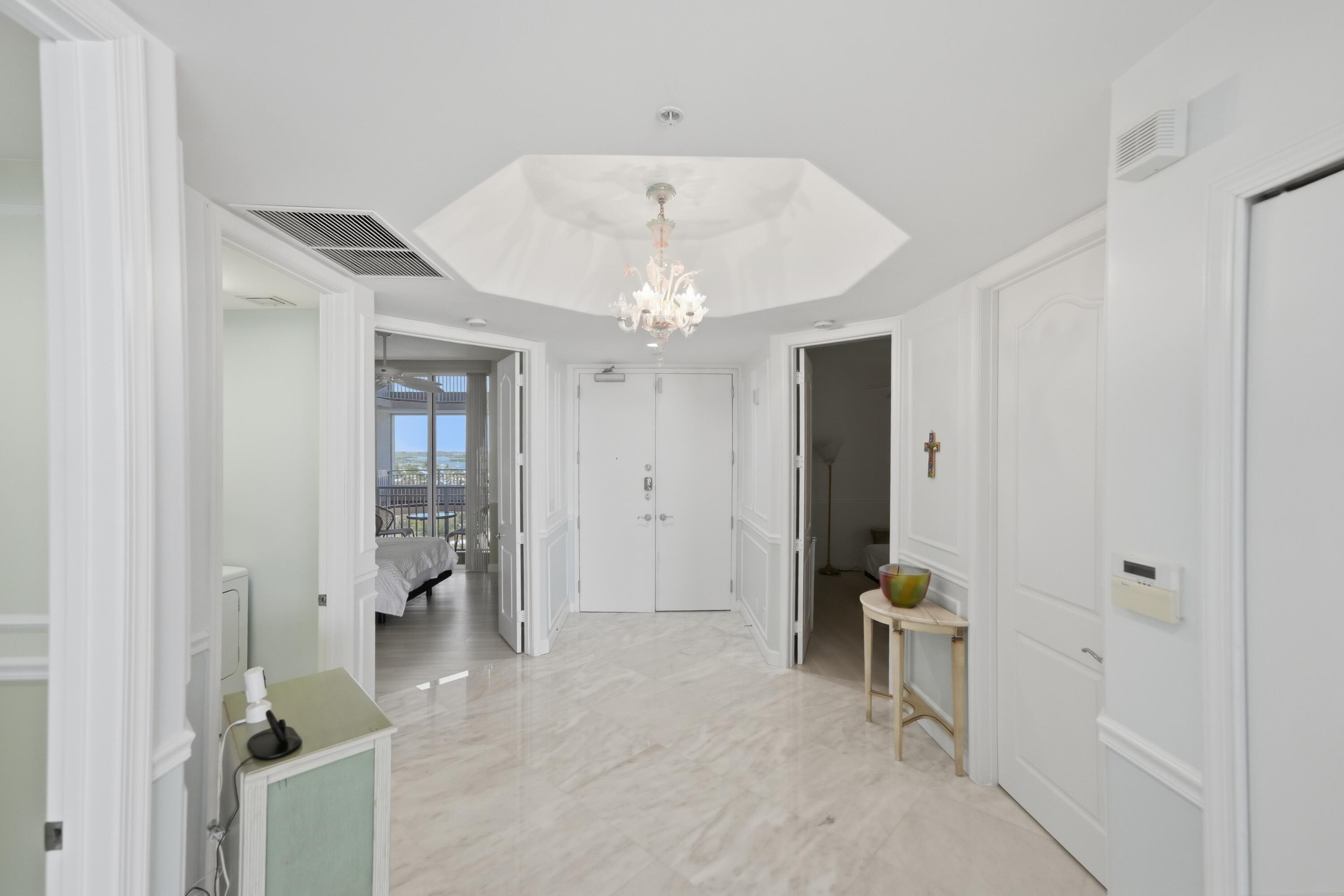 THE ATRIUM ON THE OCEAN, A CONDOMINIUM - Residential