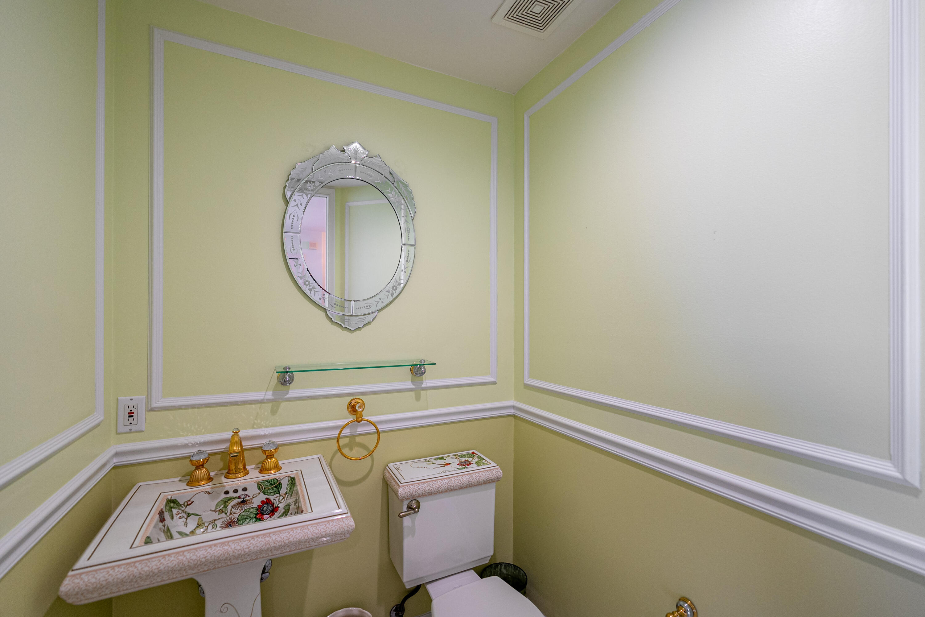 THE ATRIUM ON THE OCEAN, A CONDOMINIUM - Residential