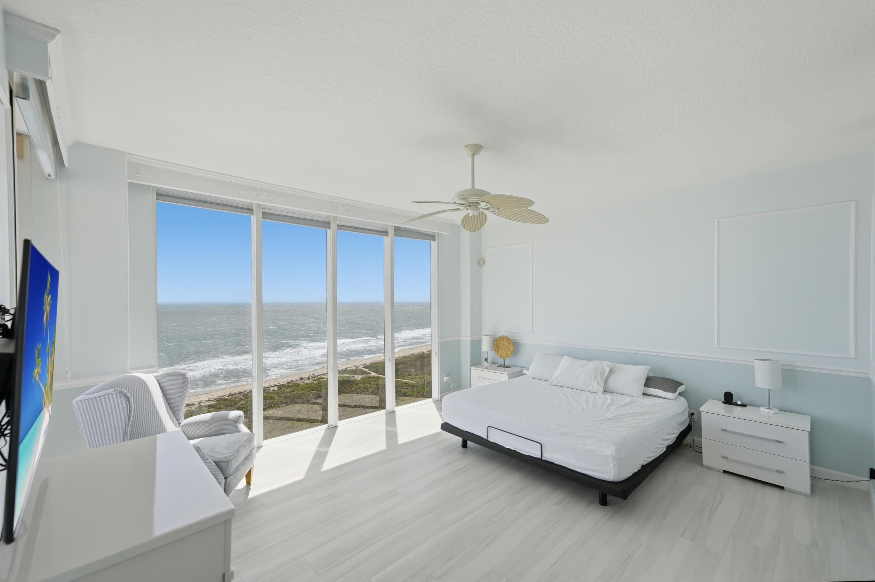 THE ATRIUM ON THE OCEAN, A CONDOMINIUM - Residential