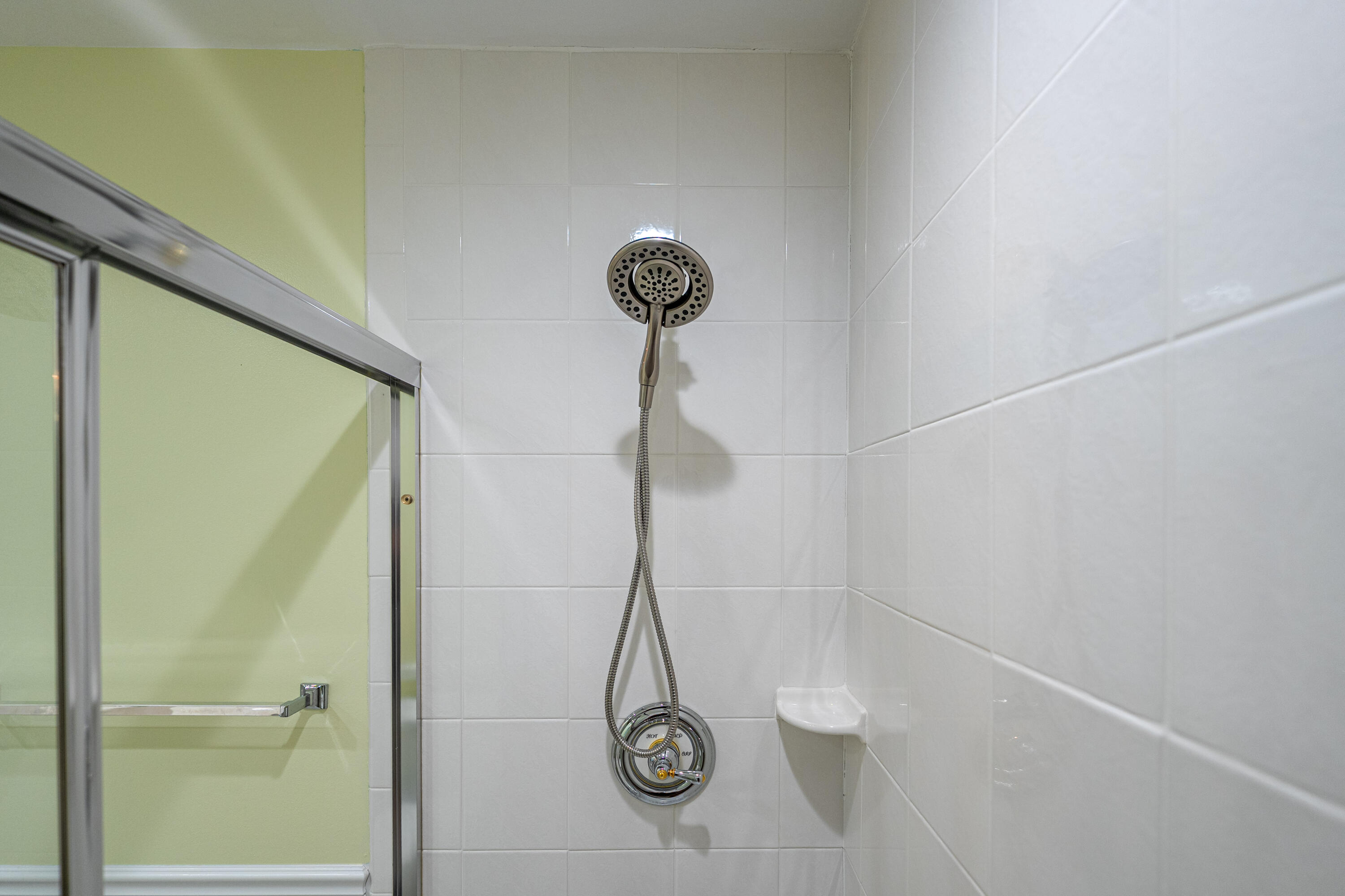 THE ATRIUM ON THE OCEAN, A CONDOMINIUM - Residential