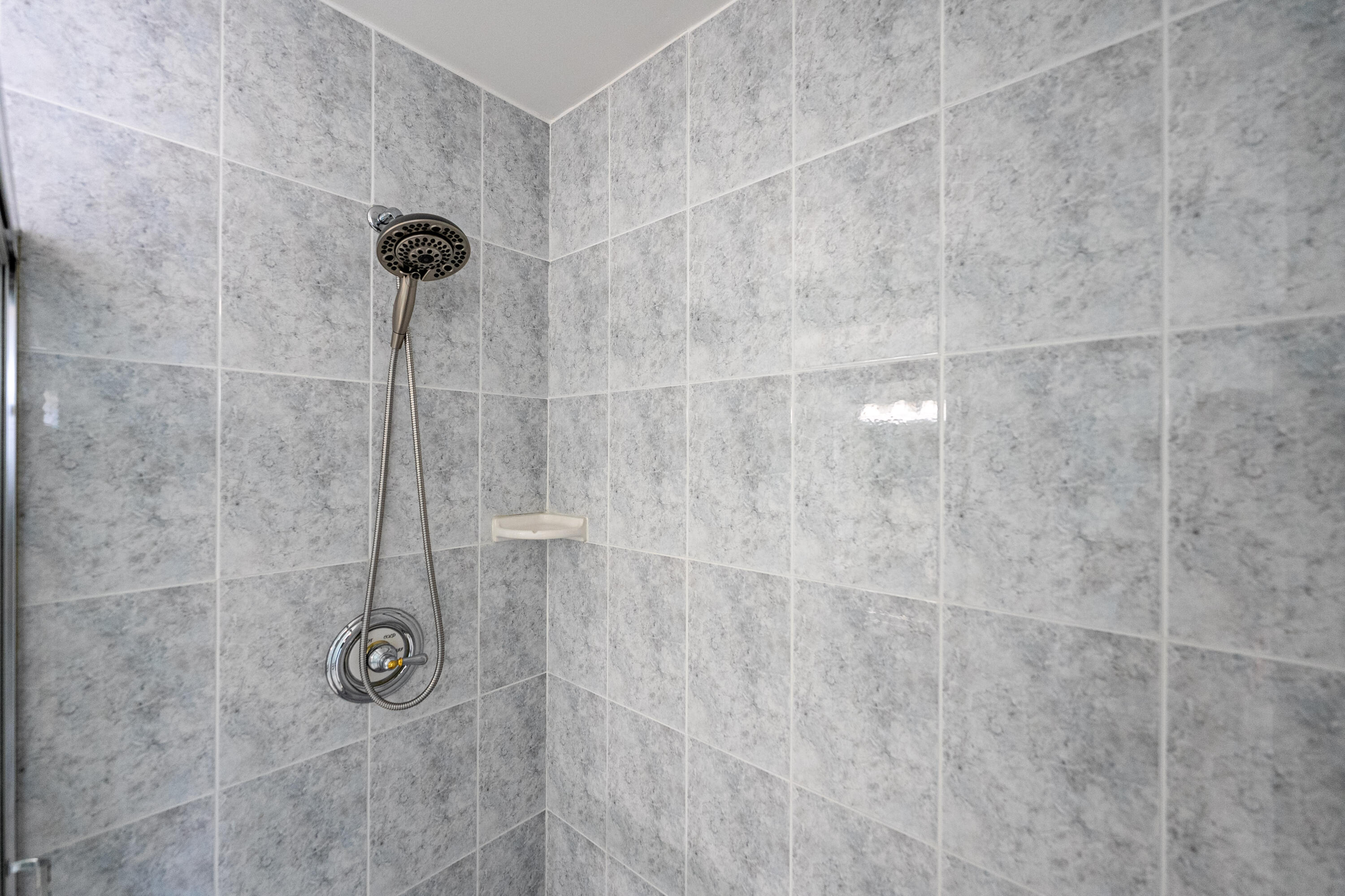 THE ATRIUM ON THE OCEAN, A CONDOMINIUM - Residential