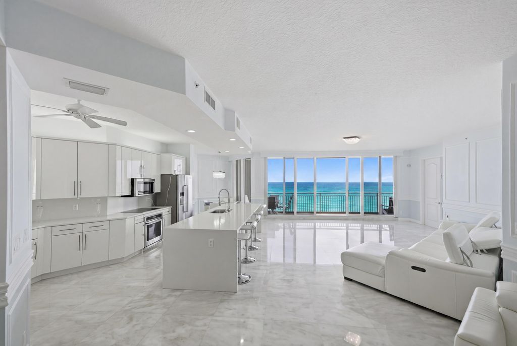 Photo of 2900 N Highway, Hutchinson Island, FL 34949 (MLS # B26015751)