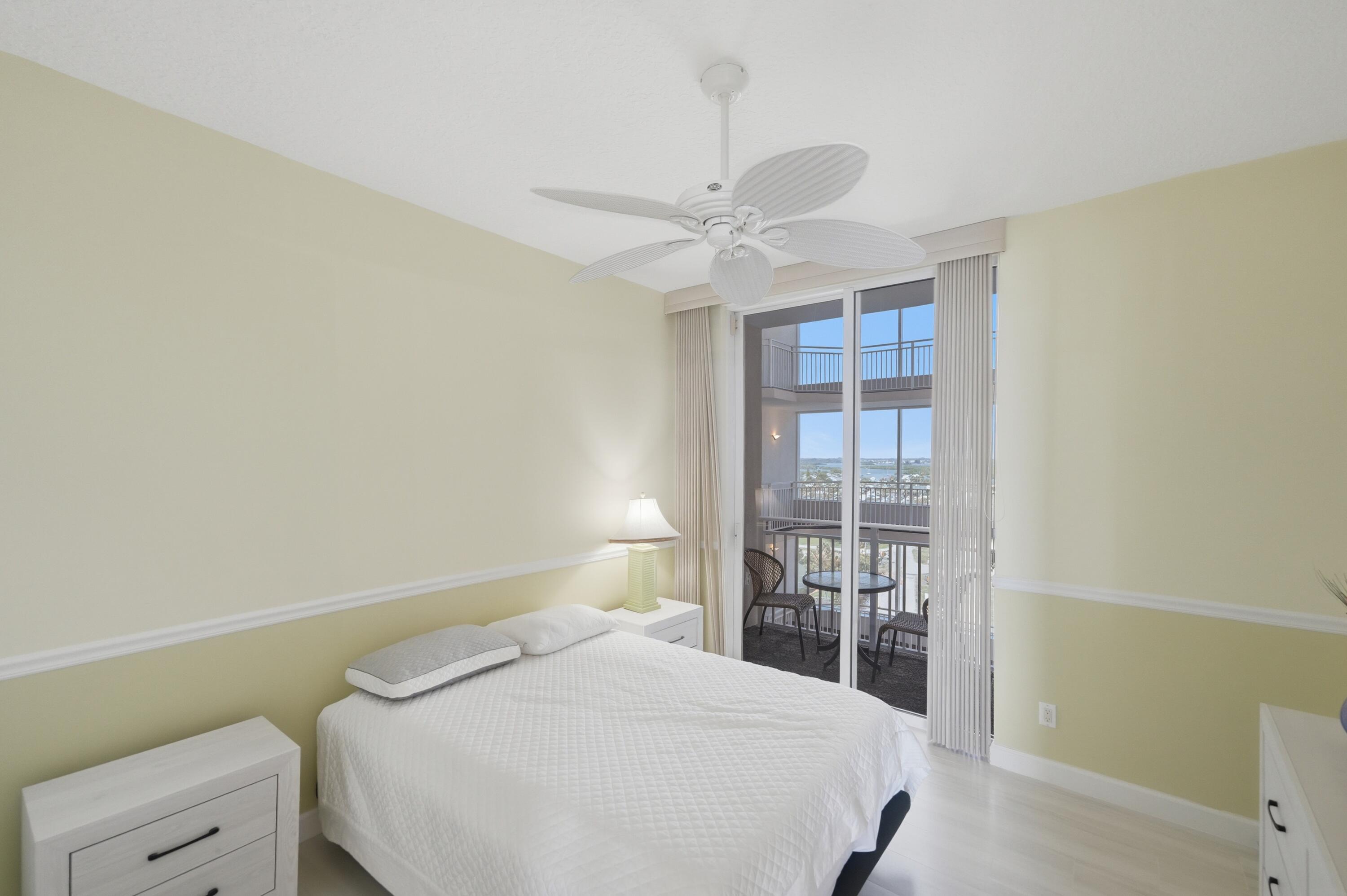 THE ATRIUM ON THE OCEAN, A CONDOMINIUM - Residential