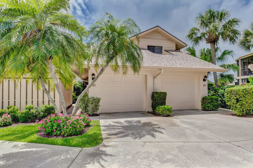 Photo of 16913 Waterbend 161 Drive Dr #161, Jupiter, FL 33477 (MLS # R10807426)