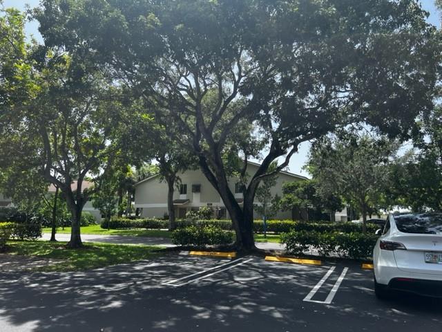 Gardens North - Residential Lease