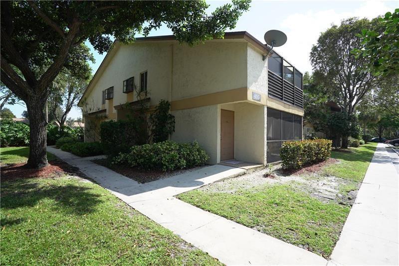 Gardens North - Residential Lease