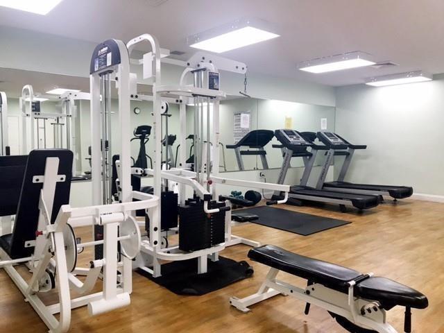 Gardens North - Residential Lease