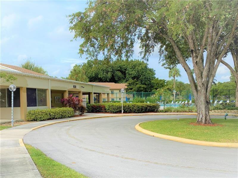 Gardens North - Residential Lease