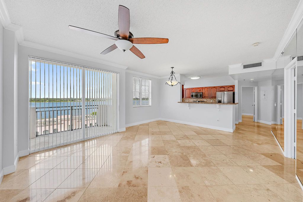 Photo of 616 Clearwater Park Road #913, West Palm Beach, FL 33401 (MLS # R11134664)