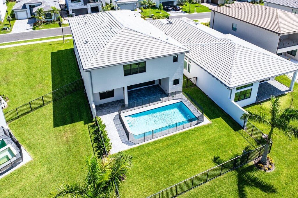 Photo of 8311 Essex Country Club Drive, Boca Raton, FL 33434 (MLS # R11079099)