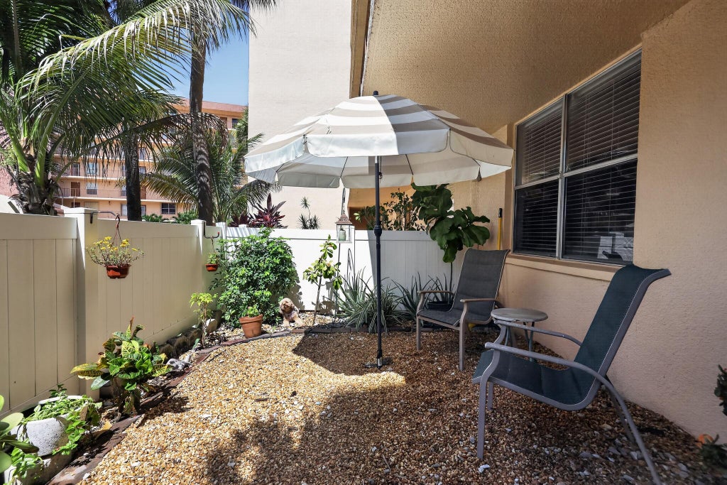 Photo of 14527 BONAIRE Boulevard #103, Delray Beach, FL 33446 (MLS # B26064709)