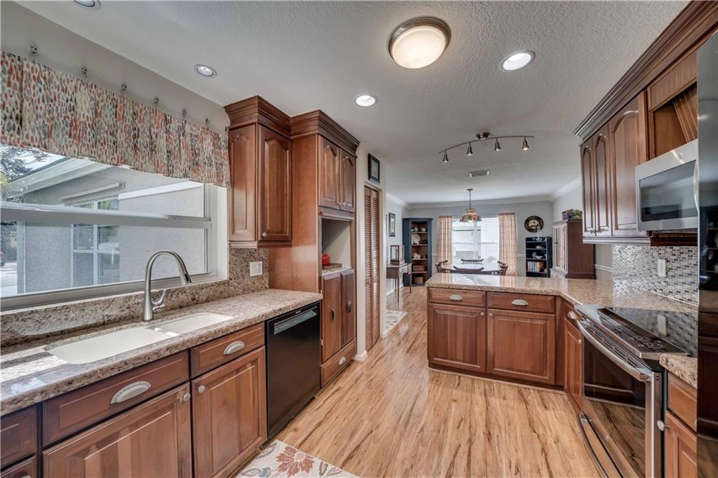 Westwood Community 7 - Residential